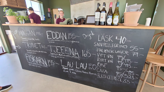 Strana Hotell & Restaurang