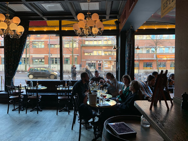 Bierhuis Ölcafé - Gastronomi och hotellverksamhet