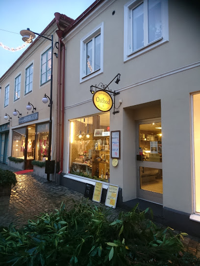 Södergatans Ostbod & Delikatesser