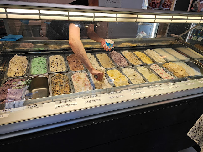 Lilla Glassfabriken - Malmö