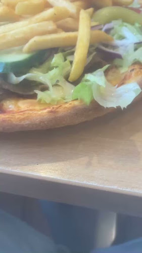 Comentarii opinii despre Sham Grillen Borlänge