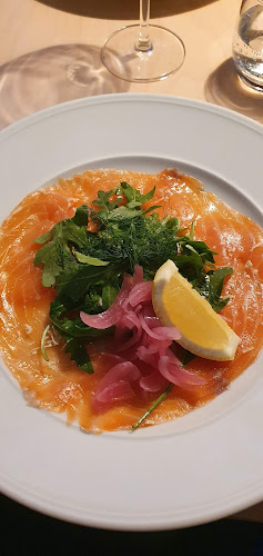 Restaurang Tradition - Stockholm