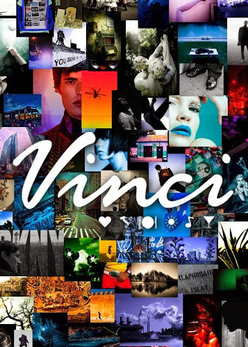 Restaurang Vinci - Gastronomi och hotellverksamhet