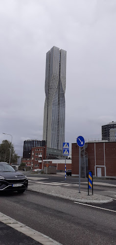 Lions Loppis - Gastronomi och hotellverksamhet