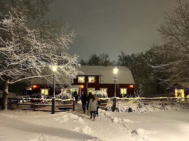 Comentarii opinii despre Pilkrogs Värdshus