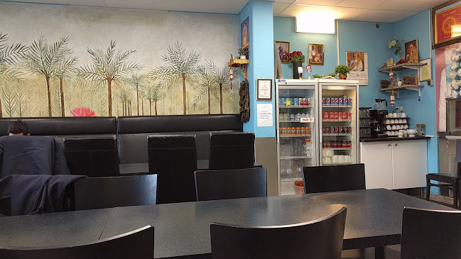 Thims Thaikök - Gastronomi och hotellverksamhet