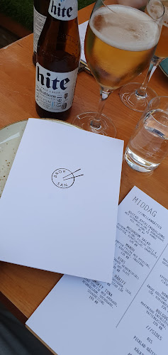 Bror San - Gastronomi och hotellverksamhet