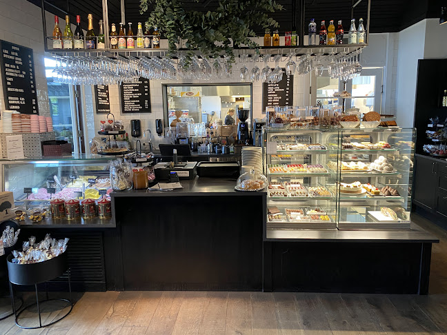 Comentarii opinii despre Chocolaterian Båstad