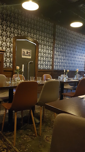 Puben Uppsala - Gastronomi och hotellverksamhet