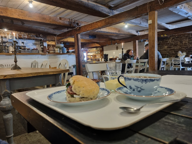 Café på Klostret - Gastronomi och hotellverksamhet