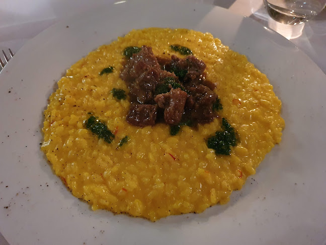 Opinii despre Restaurang Esperanza în Stockholm - Gastronomi och hotellverksamhet