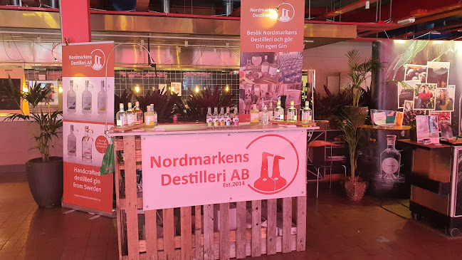 K-Märkt Garnisonen Open Times