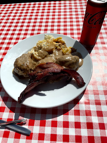 Mattsjonsgården - Krylbo