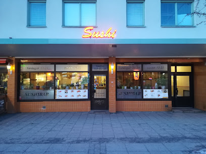 Ying Hua Sushi - Bandhagen