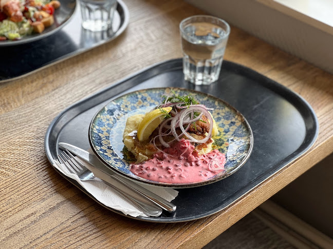 Robin's på Forsgården - Gastronomi och hotellverksamhet