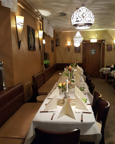 Burning Duck i Avesta AB - Gastronomi och hotellverksamhet