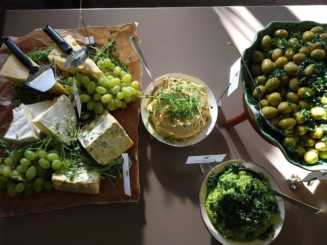 Opinii despre Råkoko în Bromma - Gastronomi och hotellverksamhet