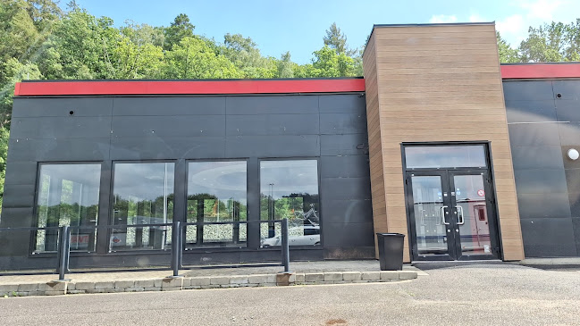 Comments and reviews of Bless Burgers