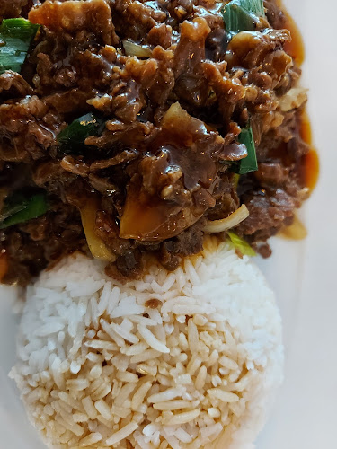 Restaurang Akie Wok & Sushi Phone number