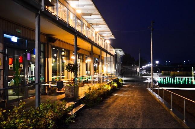 Strandgatan 38, 931 30 Skellefteå