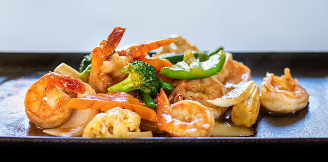 Suki Sushi - Karlshamn Open Times