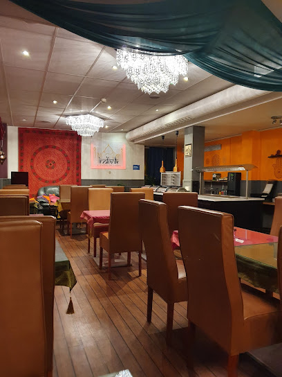 Restaurang Smak By Raymond