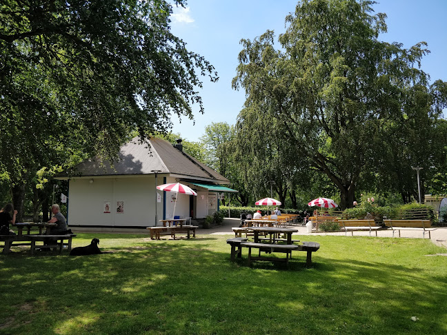 Comments and reviews of Café Våfflan