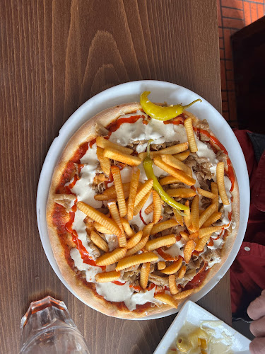 Comentarii opinii despre Monalisa Pizzeria & Restaurang