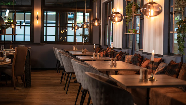 Comentarii opinii despre Restaurang Taormina