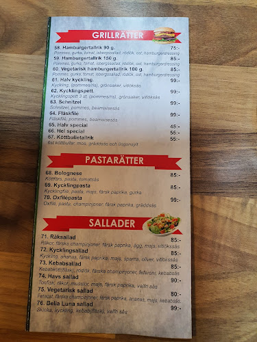 Emon's Kitchen - Gastronomi och hotellverksamhet