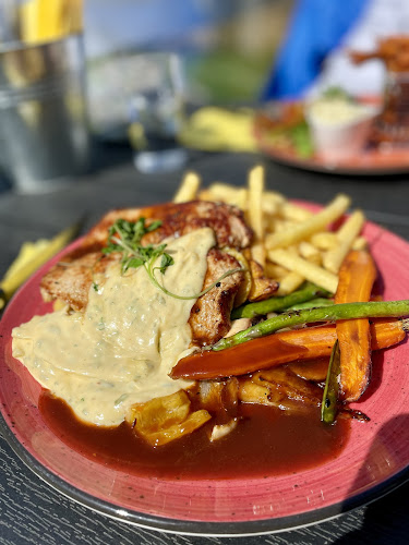 Havsvikens Restaurang - Gastronomi och hotellverksamhet