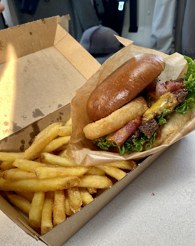 Flokullornas Kök och Restaurang - Dala-Floda