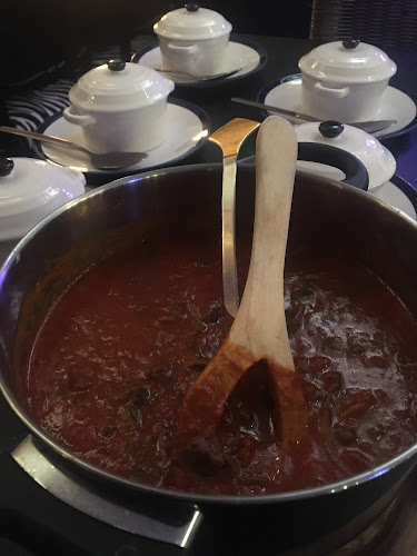 Lars-Ove’s Bar Restaurant - Hagfors