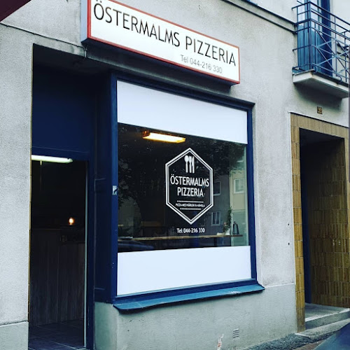 Östermalms Pizzeria Kristianstad - Gastronomi och hotellverksamhet