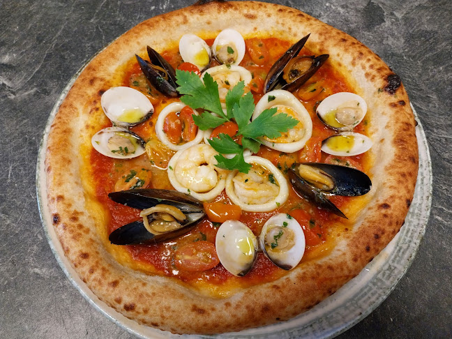 Comments and reviews of PapàPino