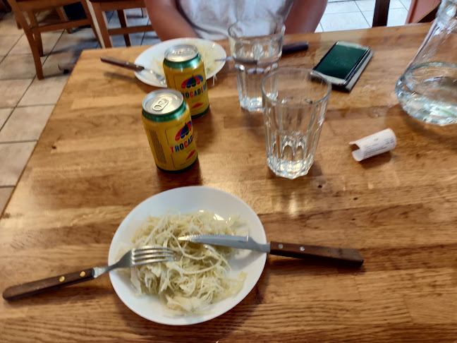 Pizzeria Orminge - Gastronomi och hotellverksamhet