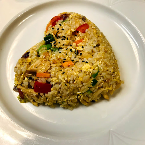 Koreana Restaurang i Helsingborg