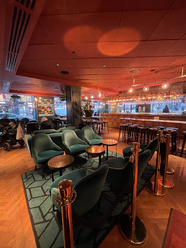 Kungsgatan 45, 111 56 Stockholm