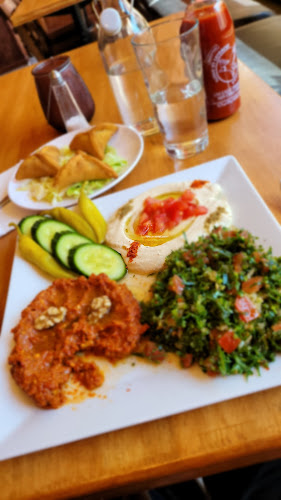 Comentarii opinii despre Oriental köket