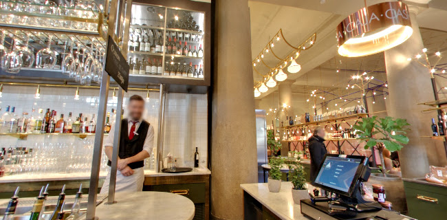 Centralplan 25, 111 20 Stockholm