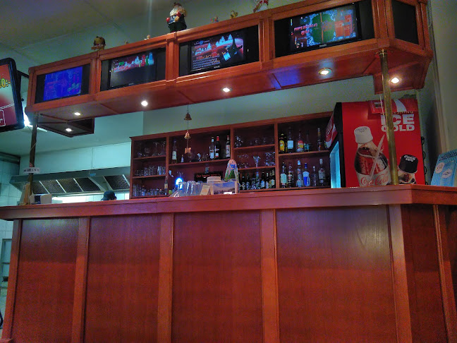 Opinii despre Eleonora Restaurang & Pizzeria în Eskilstuna - Gastronomi och hotellverksamhet