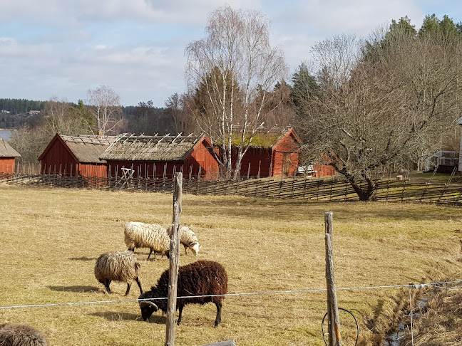 Opinii despre Pelle och Maries kafé i Viby în Sigtuna - Gastronomi och hotellverksamhet