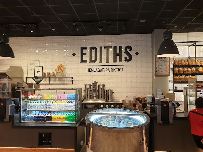 Ediths Kök - Alingsås