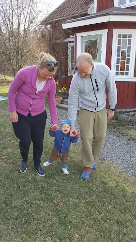 Krogstorps gård - Björnlunda