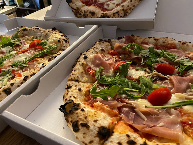 Comentarii opinii despre Signalgatans Bageri