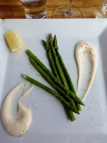 Stammen Kök & Bar - Sundbyberg