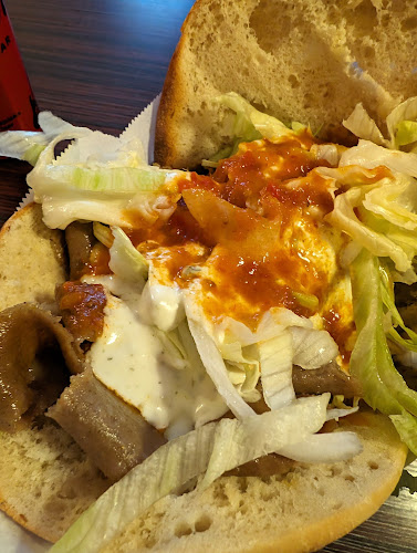 Comentarii opinii despre Pizzahuset i Hudiksvall