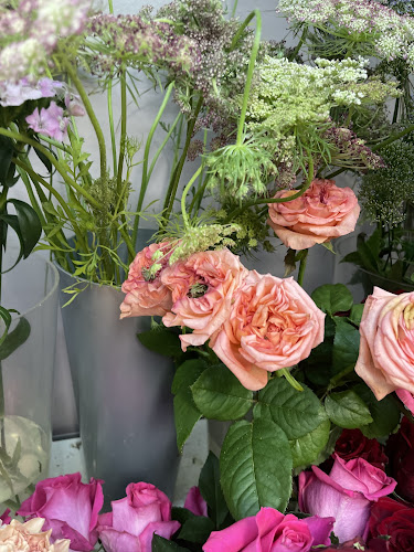 Comentarii opinii despre Blomsterjouren - Blommor Vasastan