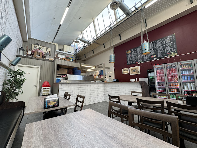 Comentarii opinii despre Sannegårdens Pizzeria Gamla