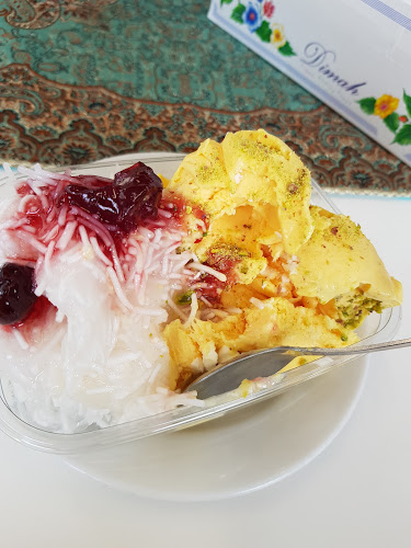 Comentarii opinii despre Café Kochini